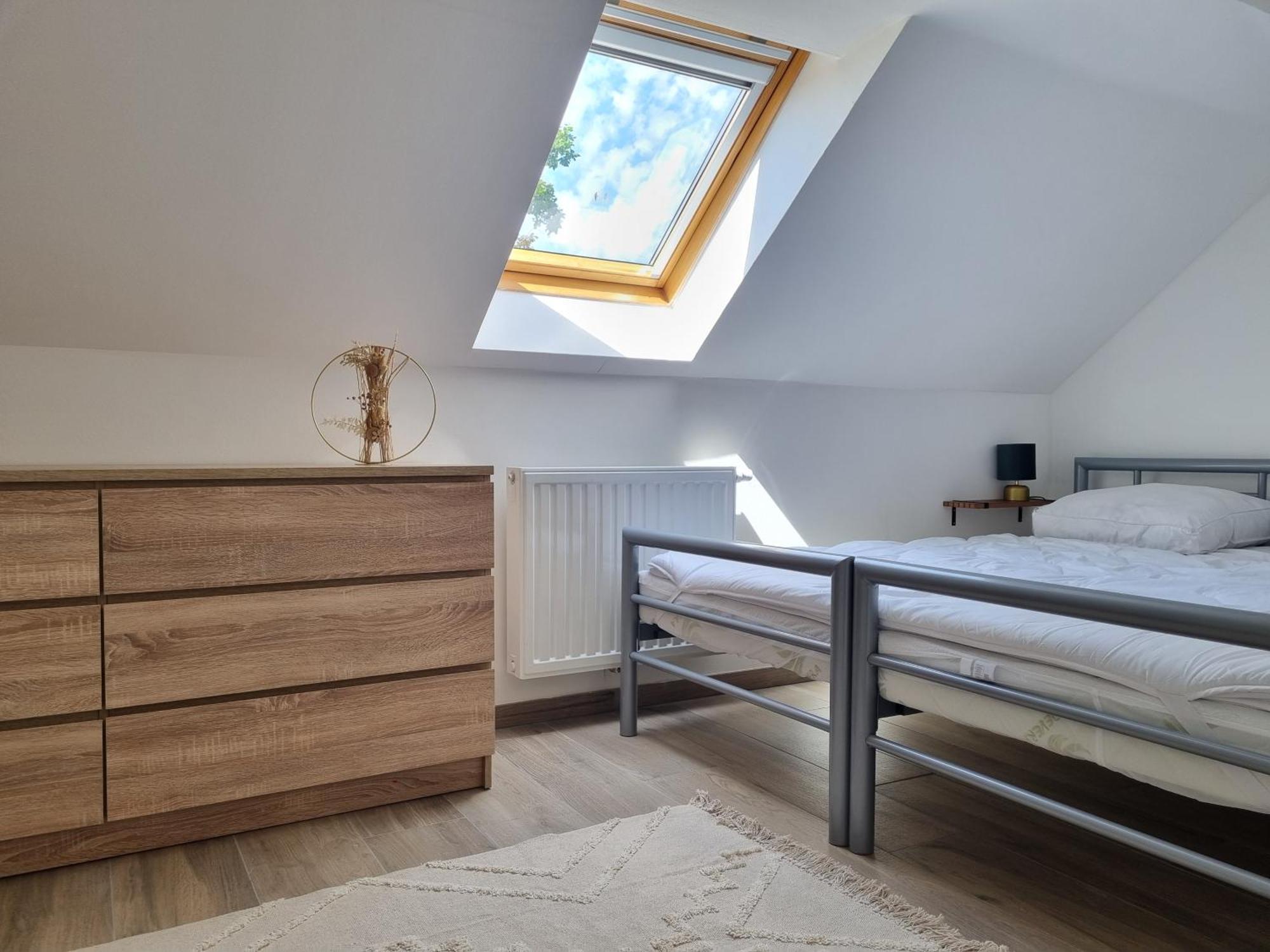 Casa vacanze Chez Papy Malmedy