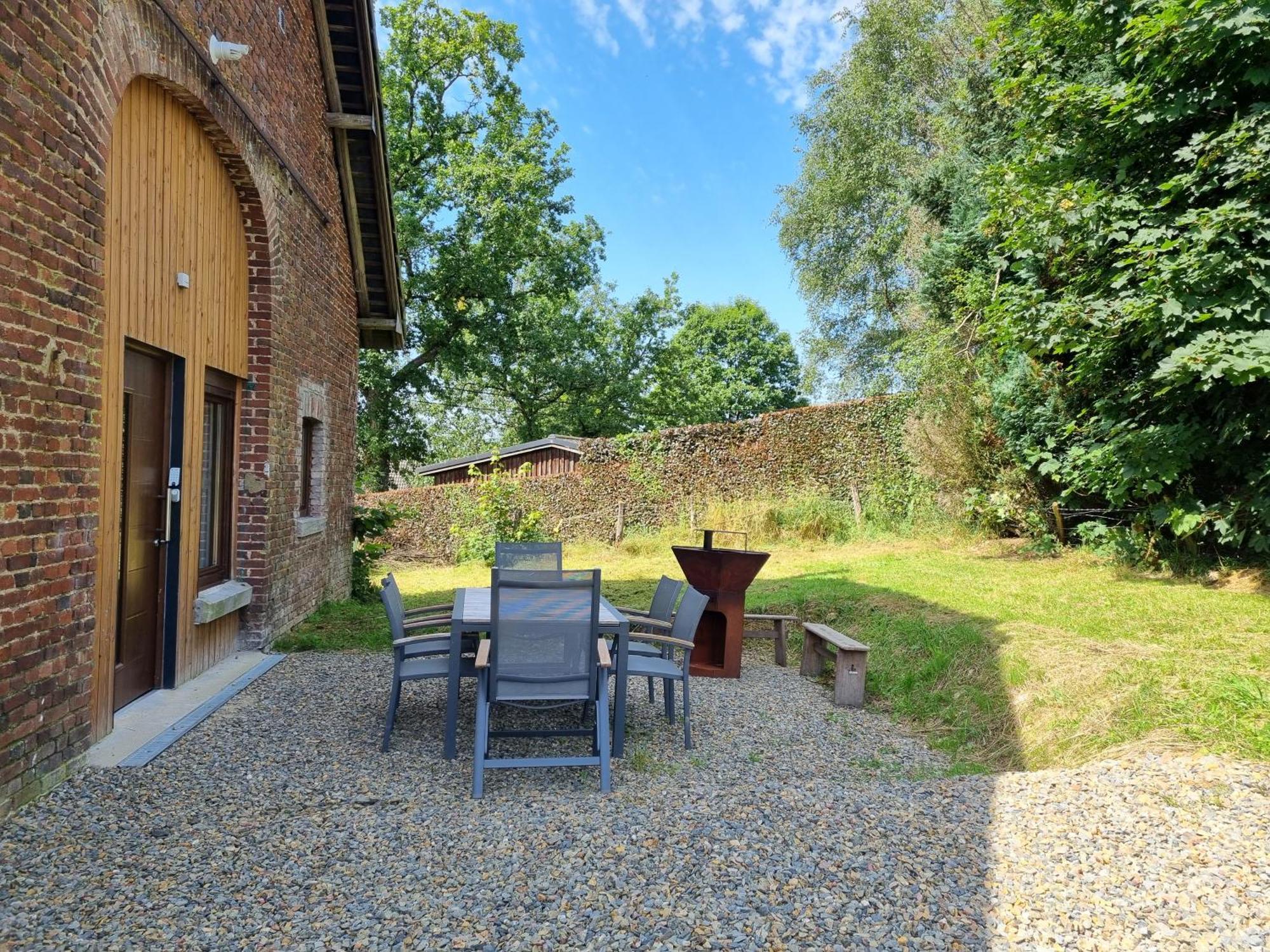 Chez Papy Casa vacanze *